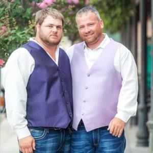 Meet your Posher, Bj